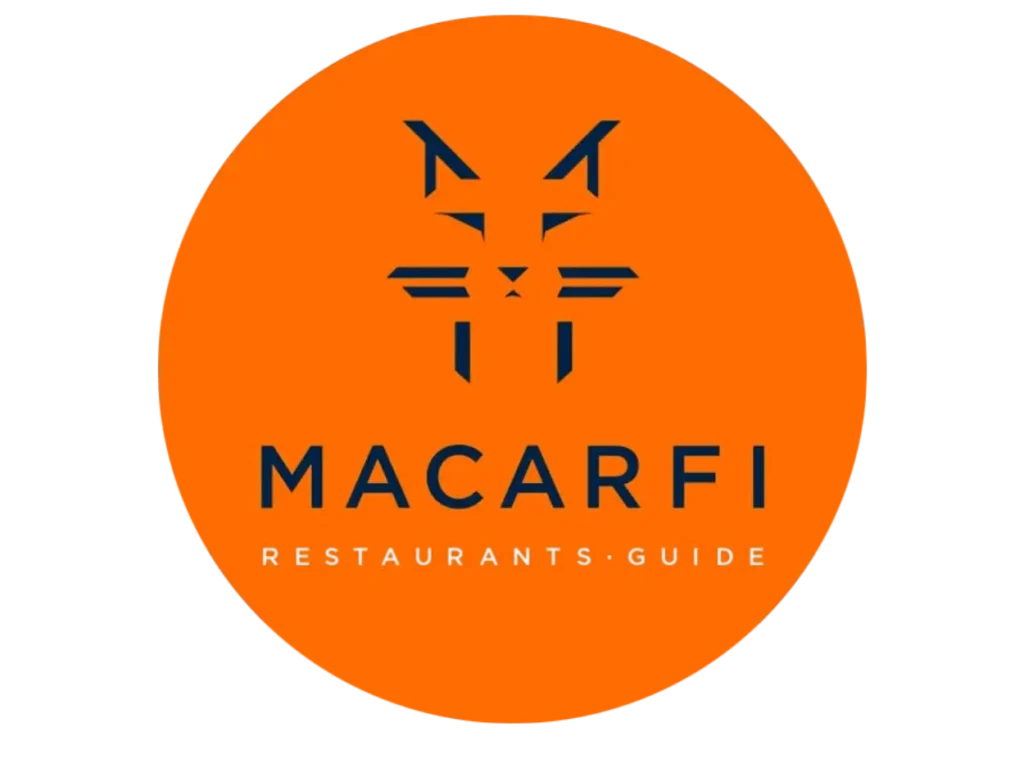 Guia Macarfi, restaurante Veratus