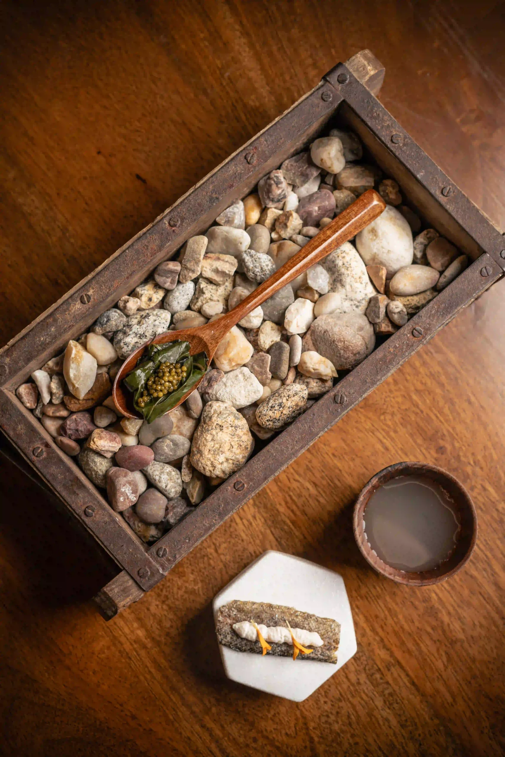 Plato-menu-degustacion-veratus-presentacion