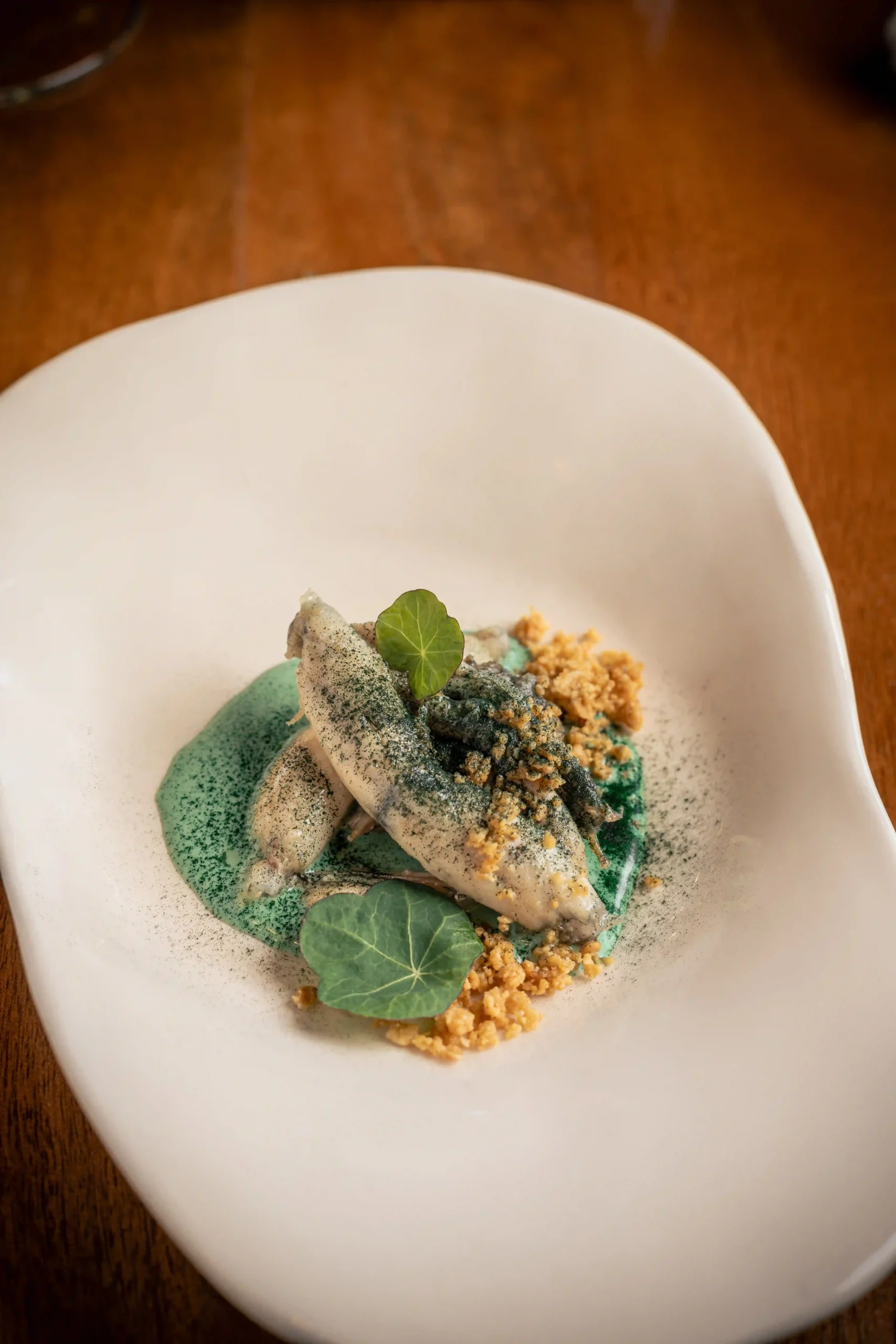 Presentacion-plato-menu-degustacion-restaurante-veratus